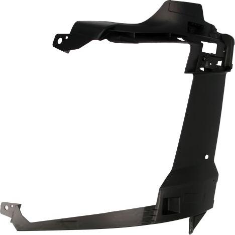 Pacol VOL-FB-019L - Буфер, бампер autocars.com.ua