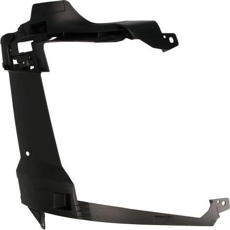 Pacol VOL-FB-019R - Буфер, бампер autocars.com.ua