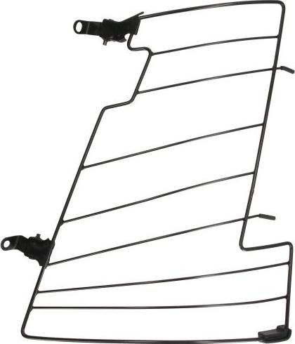 Pacol VOL-FB-020L - Облицювання, бампер autocars.com.ua