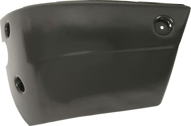 Pacol VOL-FB-027L - Буфер, бампер autocars.com.ua