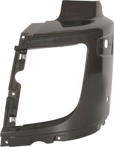 Pacol VOL-FB-028L - Буфер, бампер autocars.com.ua