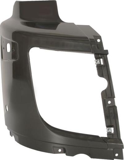 Pacol VOL-FB-028R - Буфер, бампер autocars.com.ua