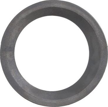 Pacol VOL-FB-031L - Облицювання, бампер autocars.com.ua