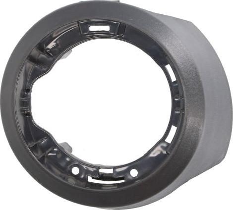 Pacol VOL-FB-034L - Облицювання, бампер autocars.com.ua