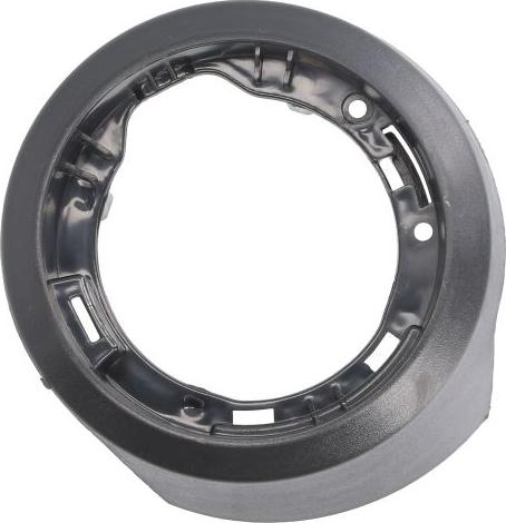 Pacol VOL-FB-034R - Облицювання, бампер autocars.com.ua