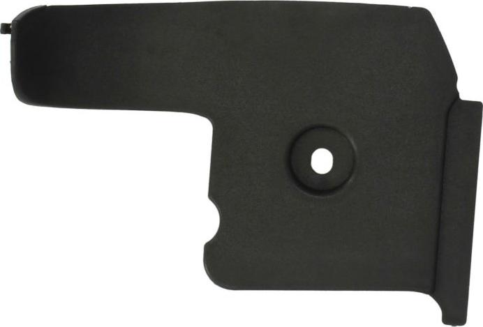 Pacol VOL-FB-036L - Облицювання, бампер autocars.com.ua