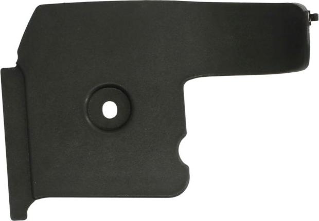 Pacol VOL-FB-036R - Облицювання, бампер autocars.com.ua