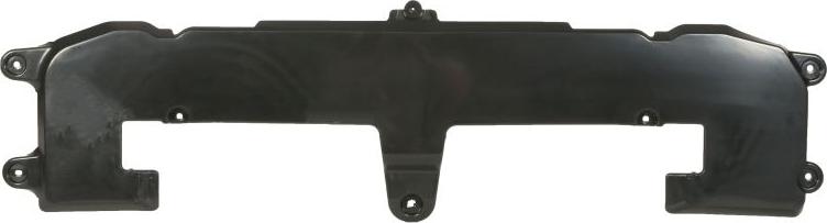 Pacol VOL-FB-038 - Облицювання, бампер autocars.com.ua