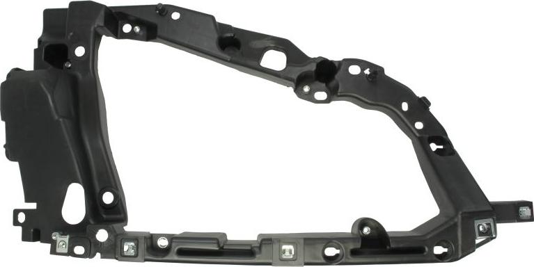 Pacol VOL-FB-043L - Кронштейн, задній прожектор autocars.com.ua