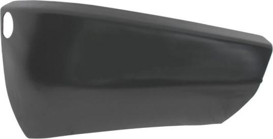 Pacol VOL-FB-052L - Облицювання, бампер autocars.com.ua