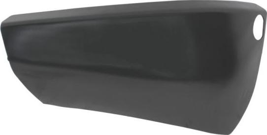 Pacol VOL-FB-052R - Облицювання, бампер autocars.com.ua