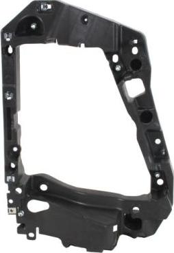 Pacol VOL-FB-053L - Кронштейн, задній прожектор autocars.com.ua