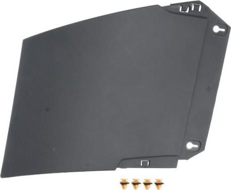 Pacol VOL-FB-056L - Буфер, бампер autocars.com.ua