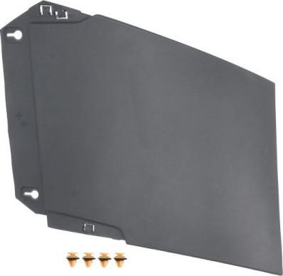 Pacol VOL-FB-056R - Буфер, бампер autocars.com.ua