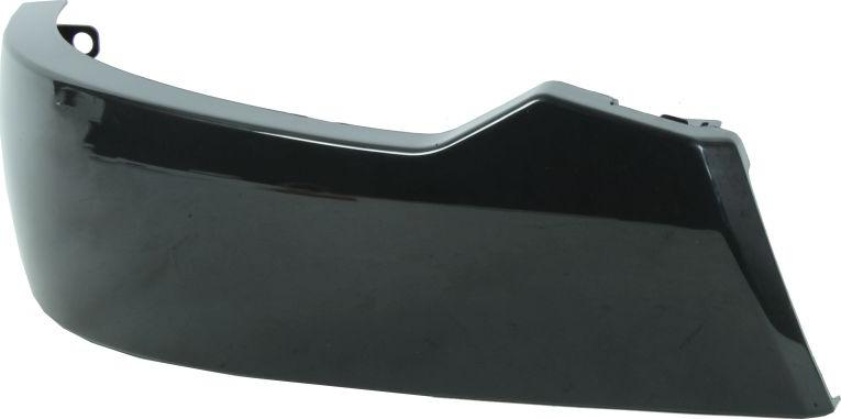 Pacol VOL-FB-059R - Облицювання, бампер autocars.com.ua