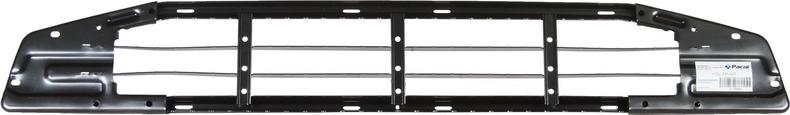 Pacol VOL-FP-007 - Решітка радіатора autocars.com.ua