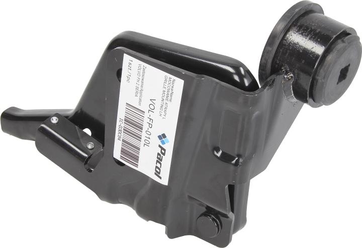 Pacol VOL-FP-010L - Кронштейн, облицювання радіатора autocars.com.ua