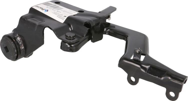 Pacol VOL-FP-010R - Кронштейн, облицювання радіатора autocars.com.ua