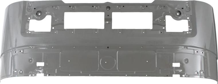 Pacol VOL-FP-012 - Решітка радіатора autocars.com.ua