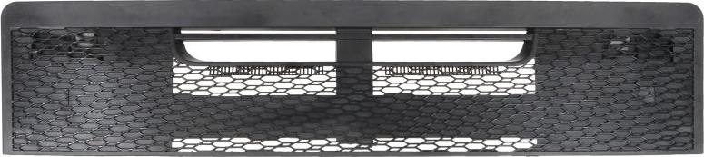 Pacol VOL-FP-013 - Решітка радіатора autocars.com.ua