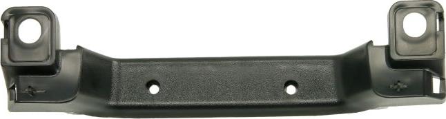 Pacol VOL-FP-018L - Комплект підтримки, облицювання радіатора autocars.com.ua