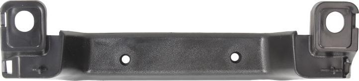 Pacol VOL-FP-018R - Аеродефлектор autocars.com.ua