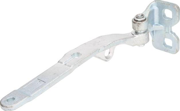 Pacol VOL-FP-024L - Стійка, облицювання радіатора autocars.com.ua