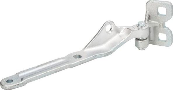 Pacol VOL-FP-024R - Стійка, облицювання радіатора autocars.com.ua