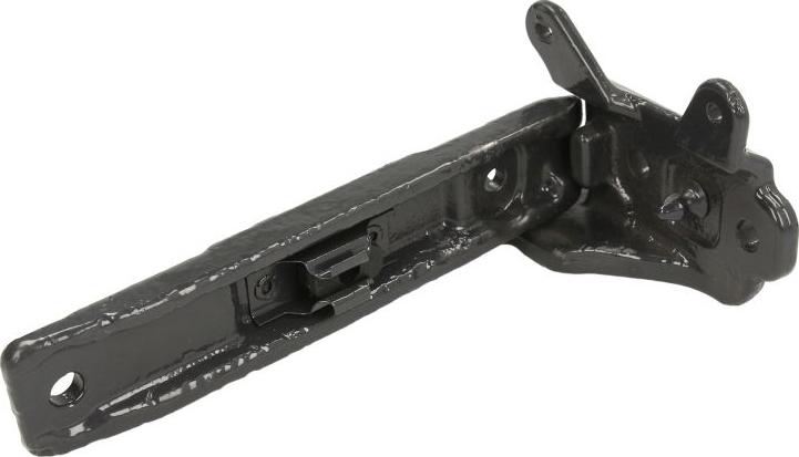 Pacol VOL-FP-040L - Кронштейн, облицювання радіатора autocars.com.ua