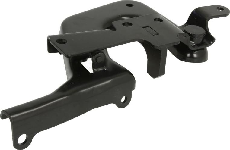 Pacol VOL-FP-041L - Кронштейн, облицювання радіатора autocars.com.ua