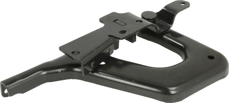 Pacol VOL-FP-041R - Кронштейн, облицювання радіатора autocars.com.ua