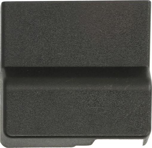 Pacol VOL-FP-056L - Насадка, решітка радіатора autocars.com.ua