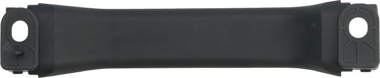 Pacol VOL-FP-081L - Насадка, решітка радіатора autocars.com.ua