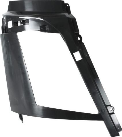 Pacol VOL-HB-001R - Корпус, основна фара autocars.com.ua