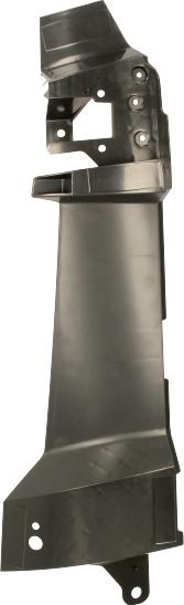 Pacol VOL-HB-003L - Аеродефлектор autocars.com.ua