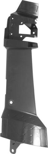 Pacol VOL-HB-003R - Аеродефлектор autocars.com.ua