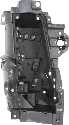 Pacol VOL-HLC-001R - Корпус, основна фара autocars.com.ua