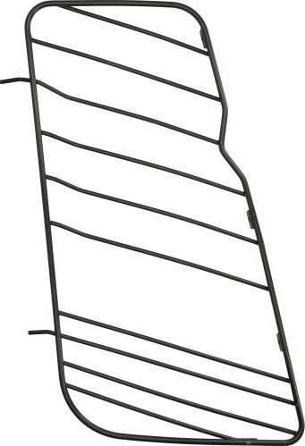 Pacol VOL-HLS-005R - Аеродефлектор autocars.com.ua