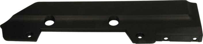 Pacol VOL-HS-001L - Кріплення фари autocars.com.ua