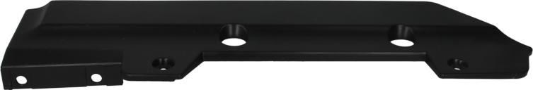 Pacol VOL-HS-001R - Кріплення фари autocars.com.ua