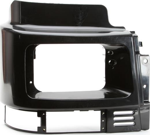 Pacol VOL-LC-001R - Рамка, основна фара autocars.com.ua