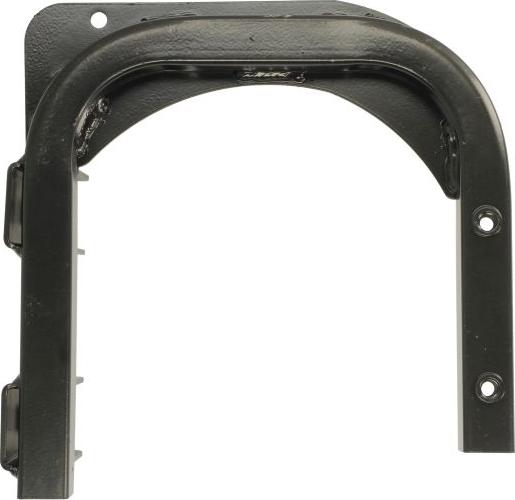 Pacol VOL-MG-023L - Тримач, бризговик autocars.com.ua