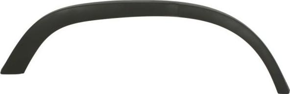 Pacol VOL-MG-027R - Крило autocars.com.ua