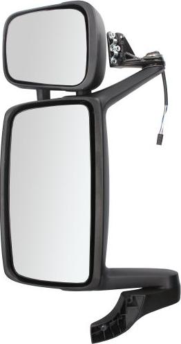 Pacol VOL-MR-009 - Зовнішнє дзеркало autocars.com.ua