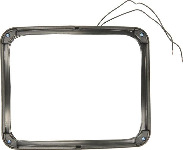 Pacol VOL-MR-019 - Зовнішнє дзеркало autocars.com.ua