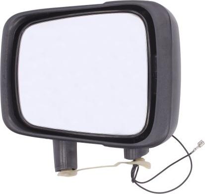 Pacol VOL-MR-020R - Зовнішнє дзеркало autocars.com.ua
