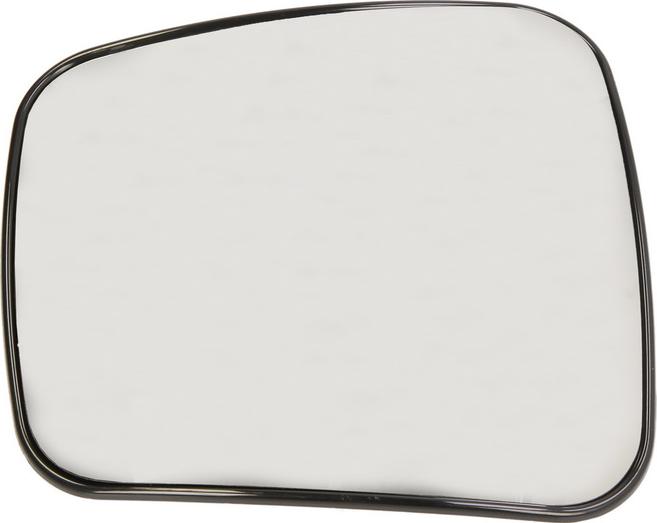 Pacol VOL-MR-021 - Дзеркальне скло, зовнішнє дзеркало autocars.com.ua