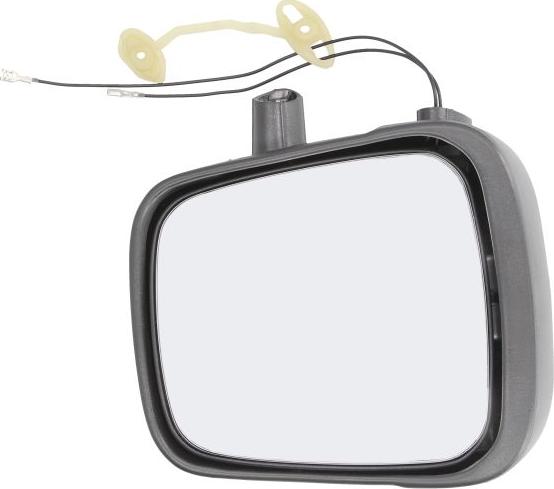 Pacol VOL-MR-023L - Зовнішнє дзеркало autocars.com.ua