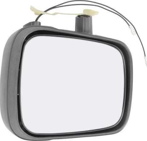 Pacol VOL-MR-023R - Зовнішнє дзеркало autocars.com.ua