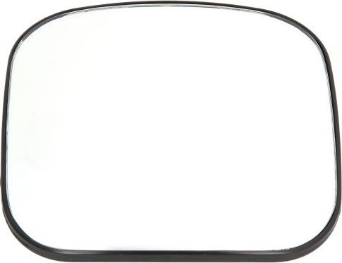 Pacol VOL-MR-024R - Дзеркальне скло, зовнішнє дзеркало autocars.com.ua